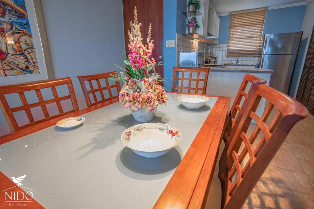 Oceanview Lighthouse Villa photo 2
