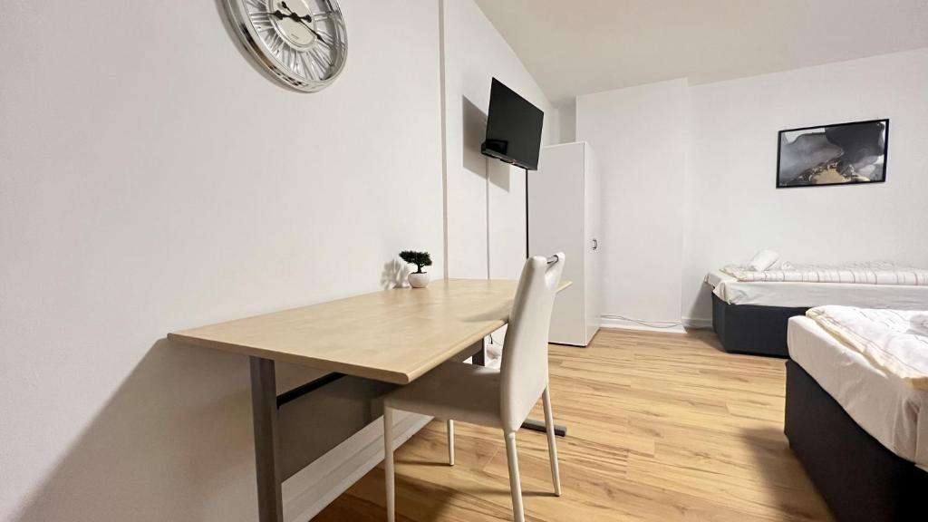 Work&Stay an der Schleuse photo 3