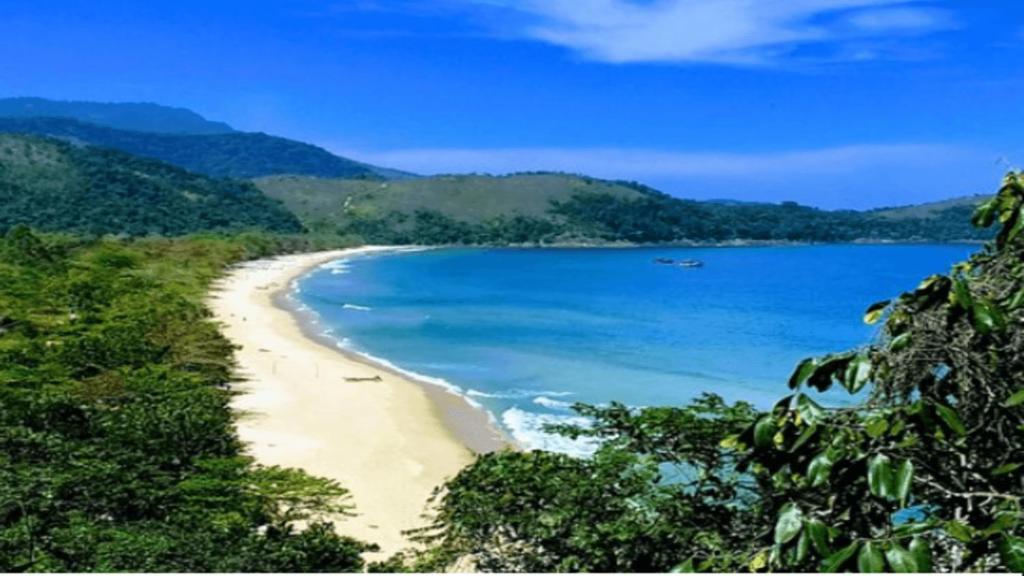 Recanto Dantas, aconchego em Paraty photo 4