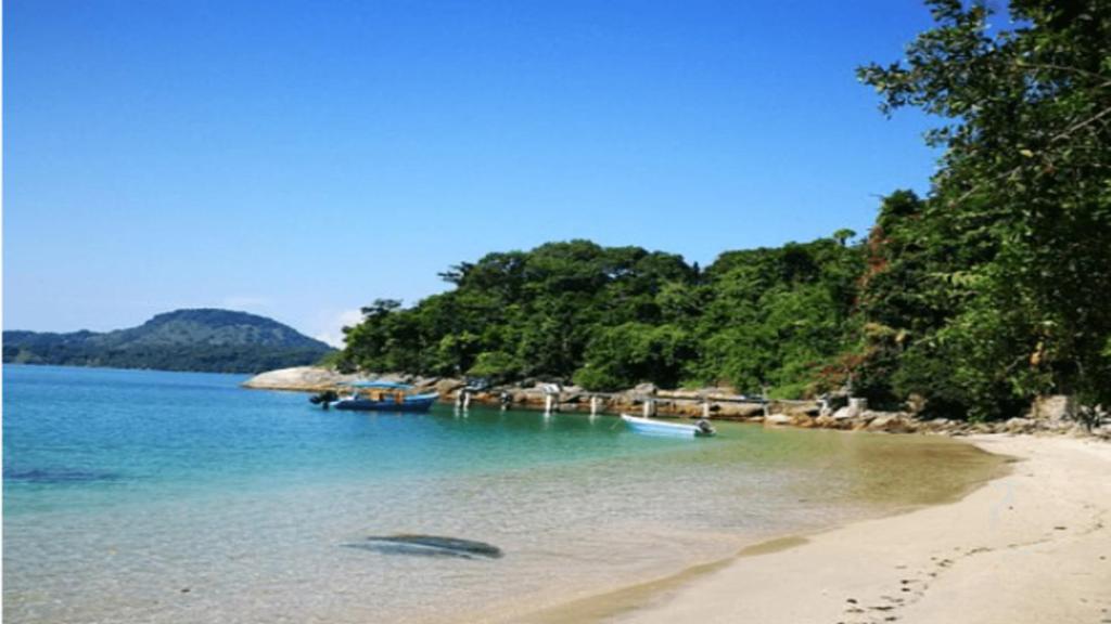 Recanto Dantas, aconchego em Paraty photo 1