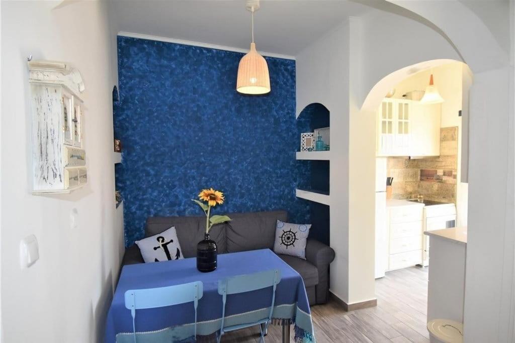 Eleni Penthouse Loutraki photo 3