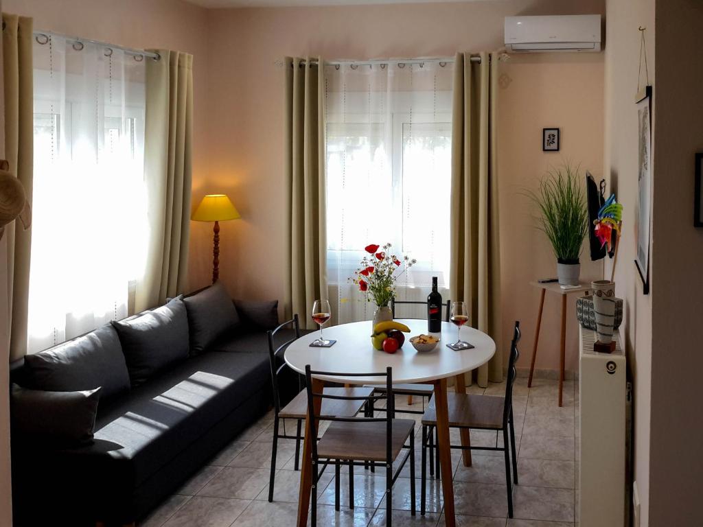Villa Kalliope photo 1