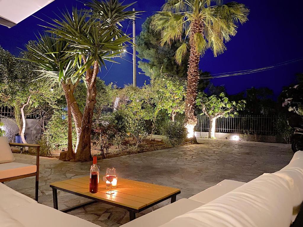 Sand by Aestas Suites photo 1