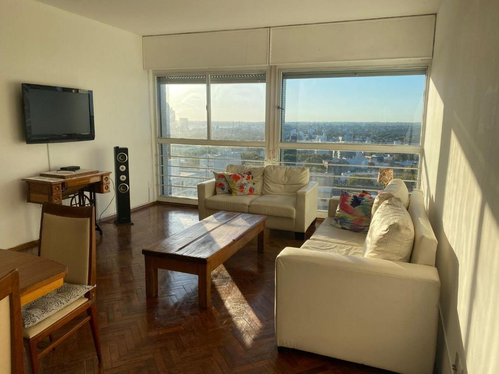 Vista a Montevideo photo 2
