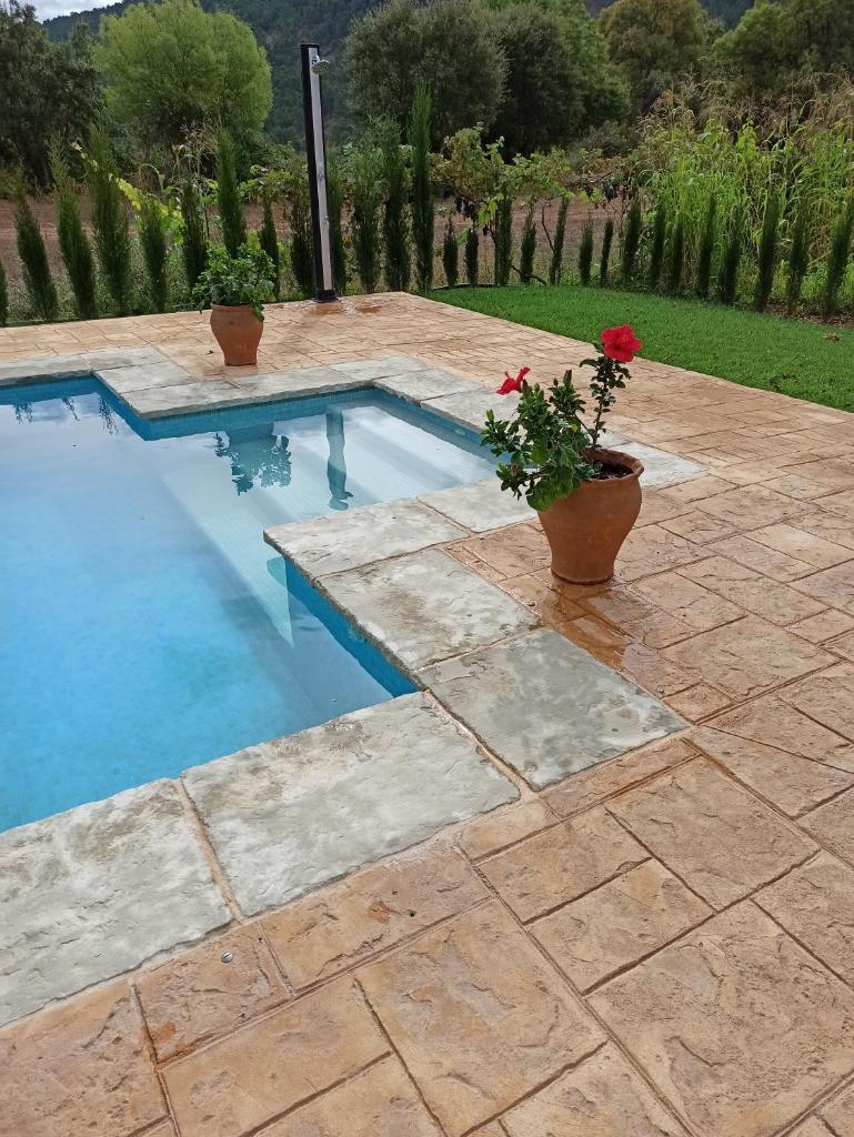 Casas Rurales Majana photo 4