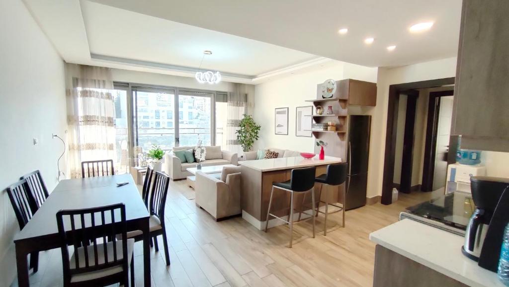 Bridge apartments photo 1