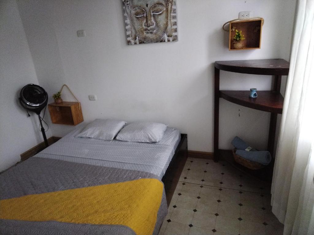 Hotel Cortez Azul photo 2