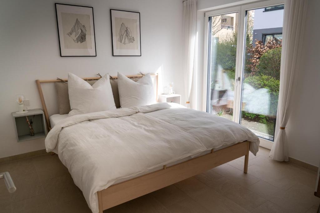 Design Apartment Alpenvorstadt photo 2