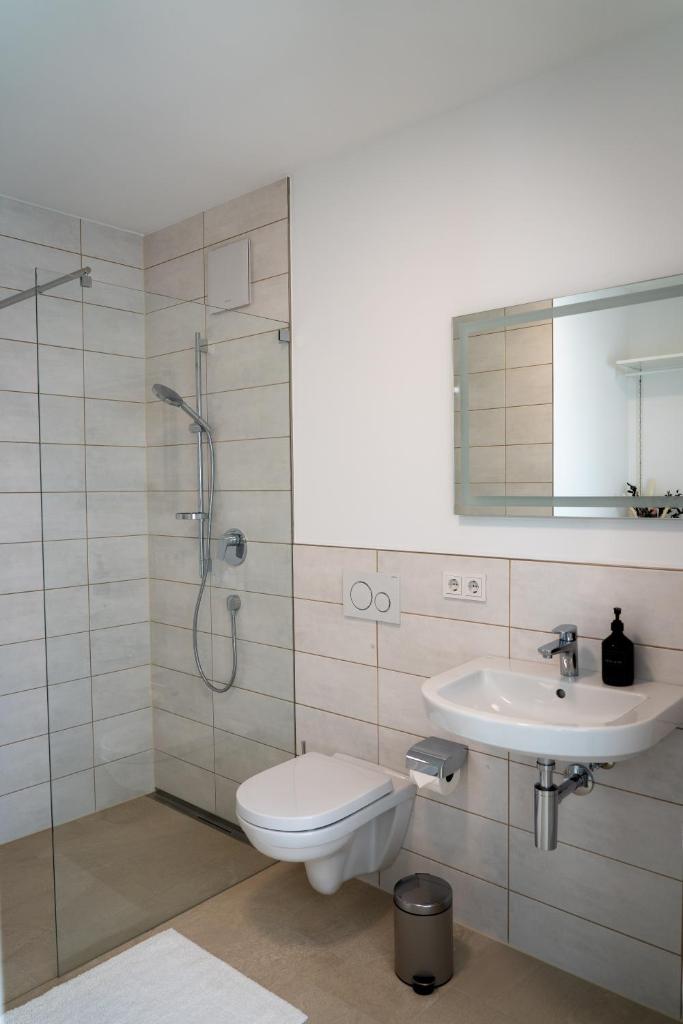 Design Apartment Alpenvorstadt photo 4