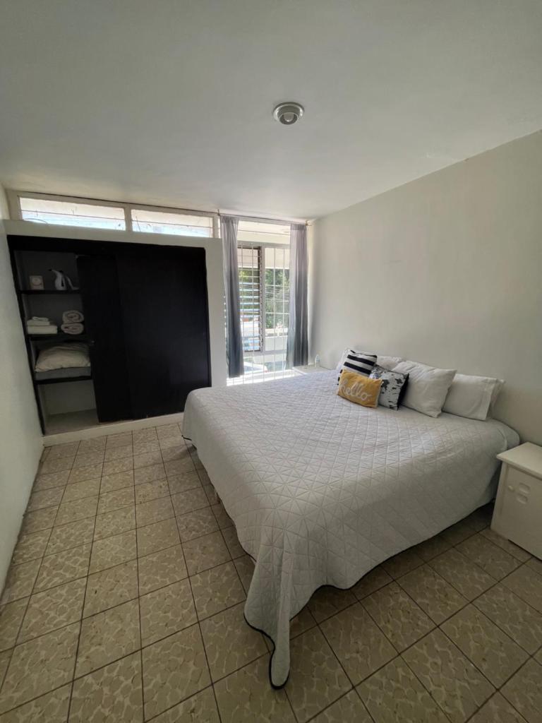 Casa Cariño Room 1 photo 2