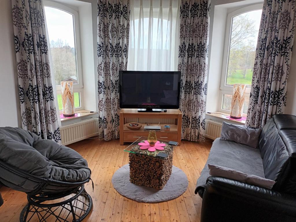 Jenny's Ferienwohnung photo 1