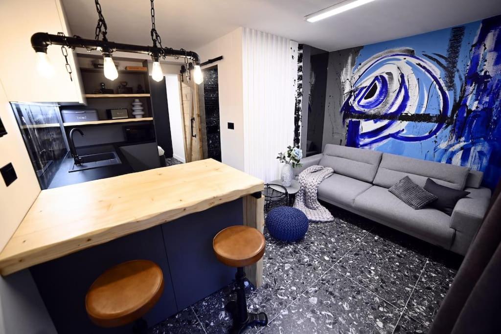 Apartment Jaki - Free parking - Tap to explore photos