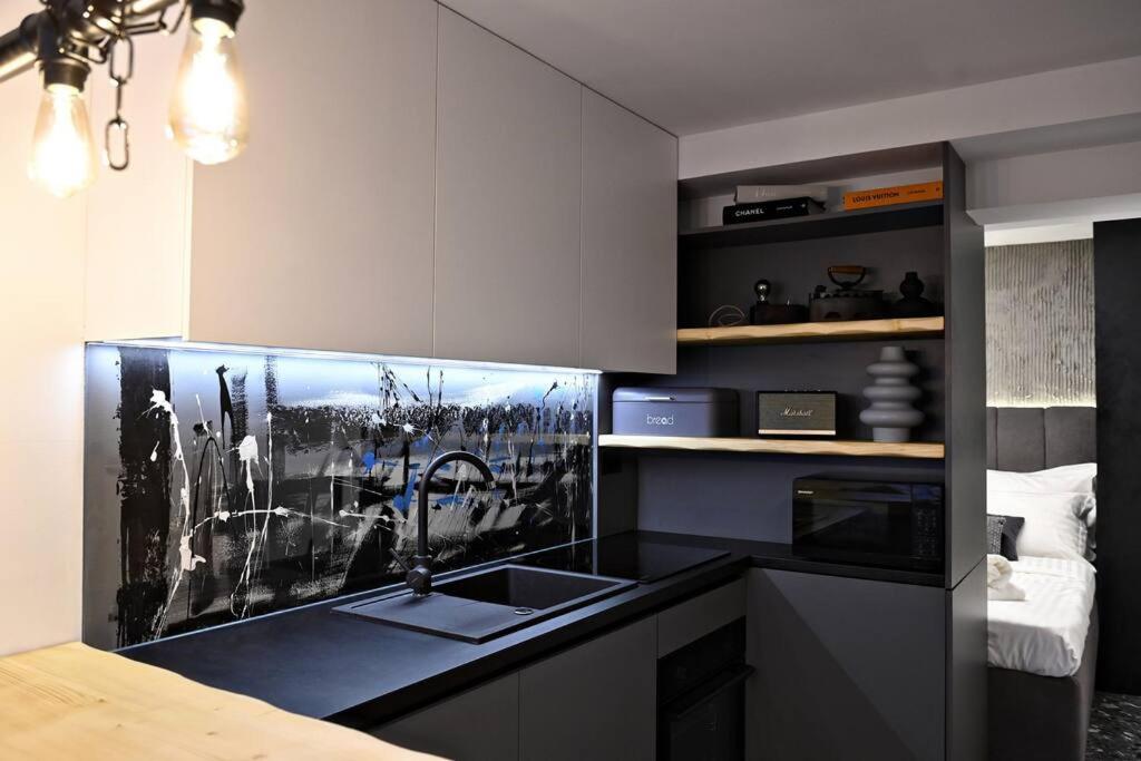 Apartment Jaki - Free parking - Tap to explore photos