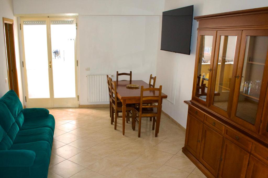 Civico 18- La tua casa in centro photo 3