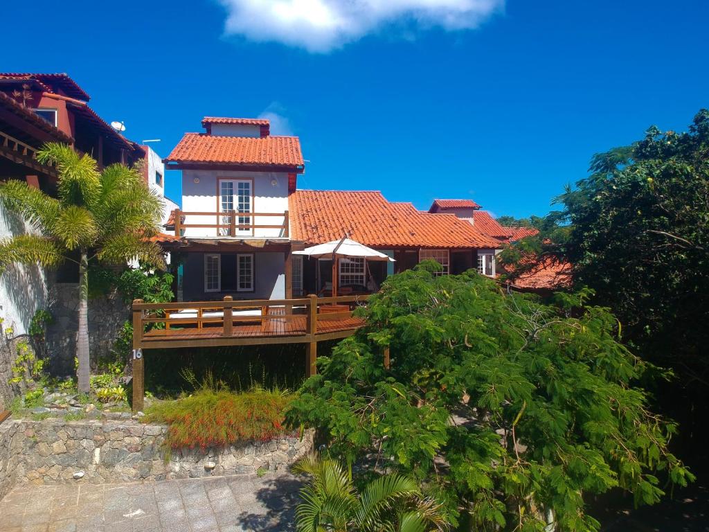 Geribá Dream House photo 4