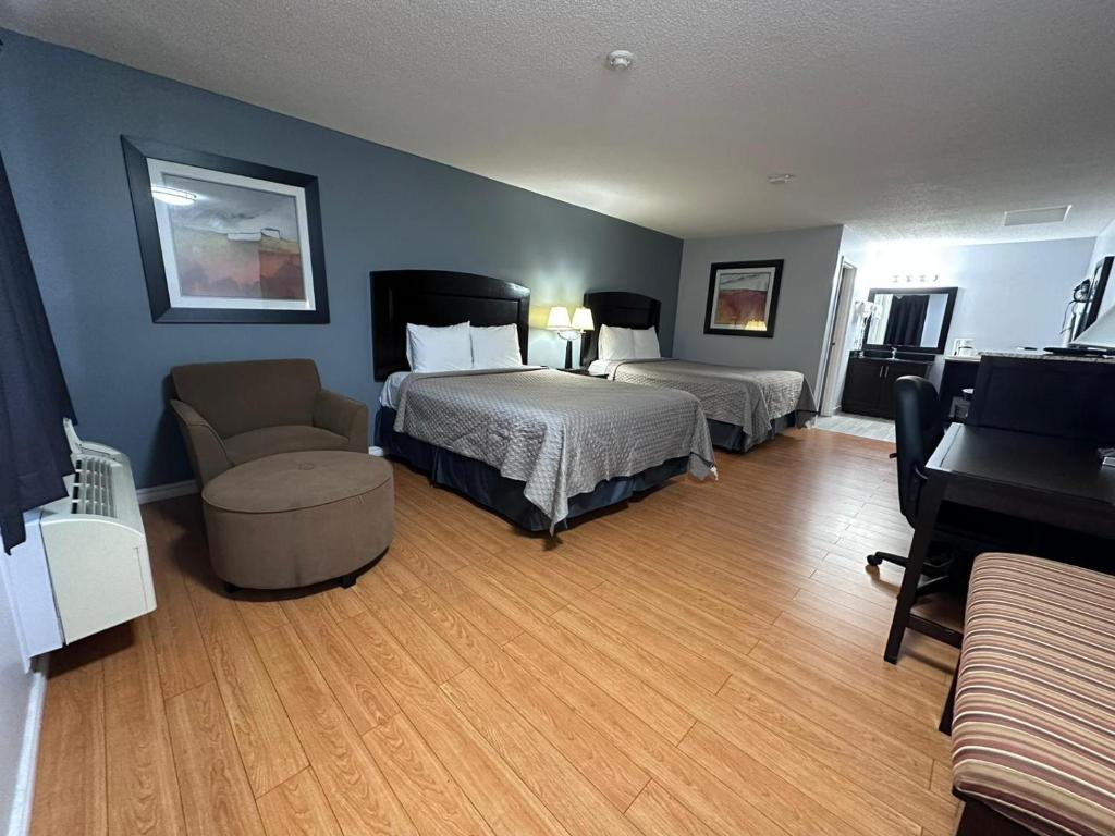Kenora Motel photo 1