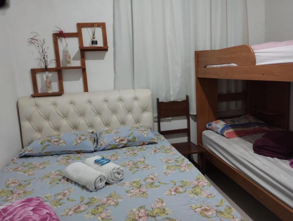 Hospedagem Roze - photo 2