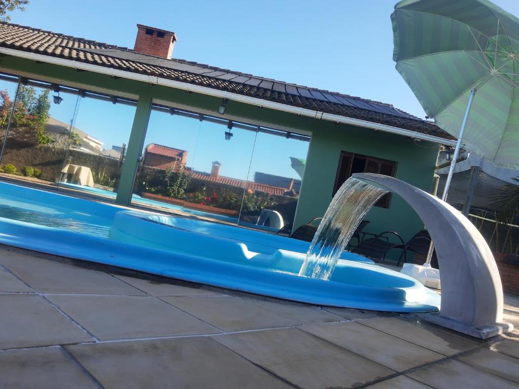 Conforto e comodidade em Santa Maria