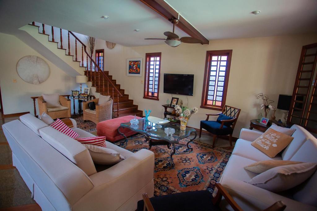 Casa a 50m da Praia de Itacoatiara Niteroi RJ photo 2