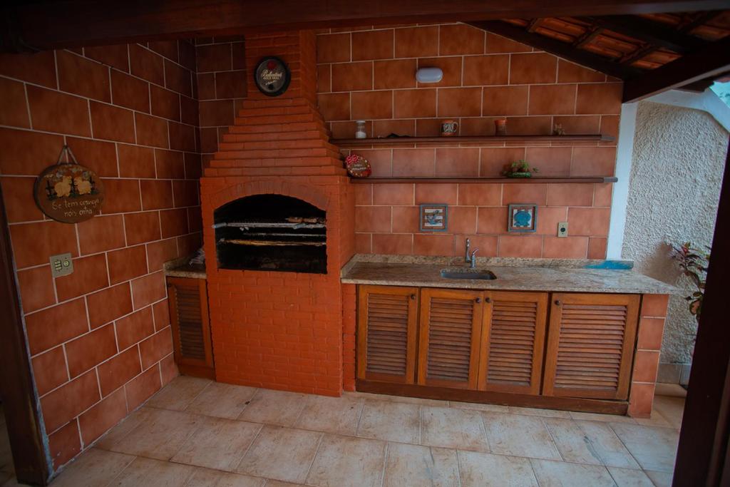 Casa a 50m da Praia de Itacoatiara Niteroi RJ photo 1