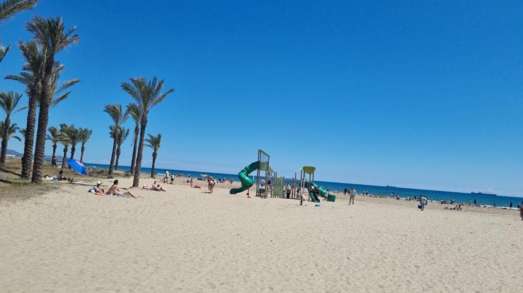 APARTAMENT CARRER I'IIIa photo 2