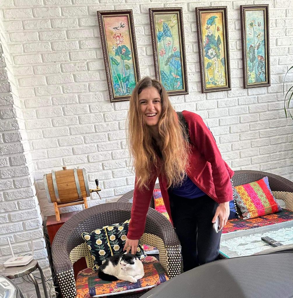 Selena Dalat Homestay