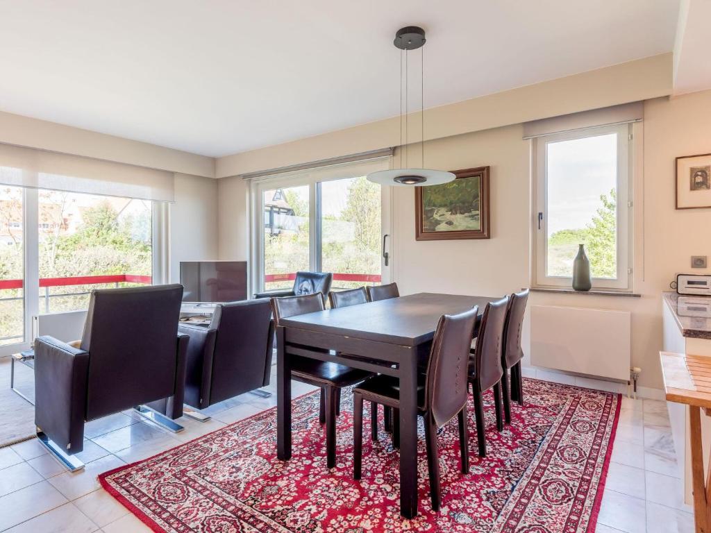 Hawthorn 1-3 g Spacious and stylishly furnished apartment near the sea photo 1