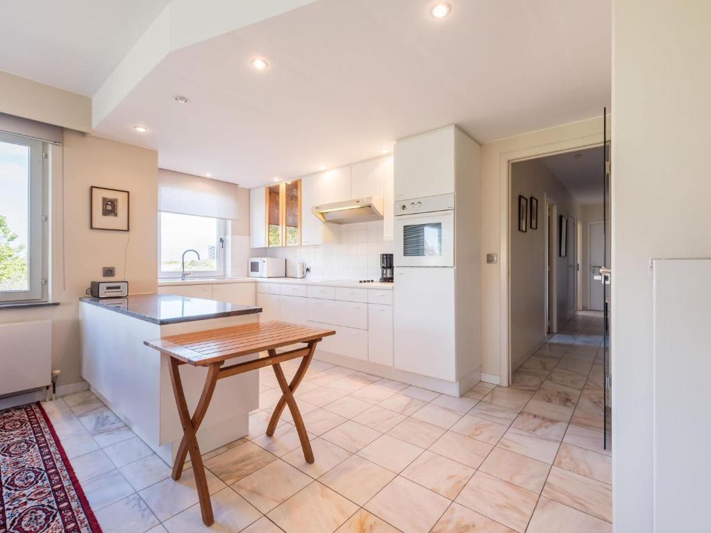 Hawthorn 1-3 g Spacious and stylishly furnished apartment near the sea photo 3