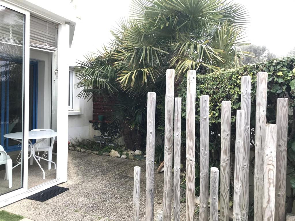 Appartement La Tranche-sur-Mer, 3 pièces, 4 personnes - FR-1-22-192 photo 2