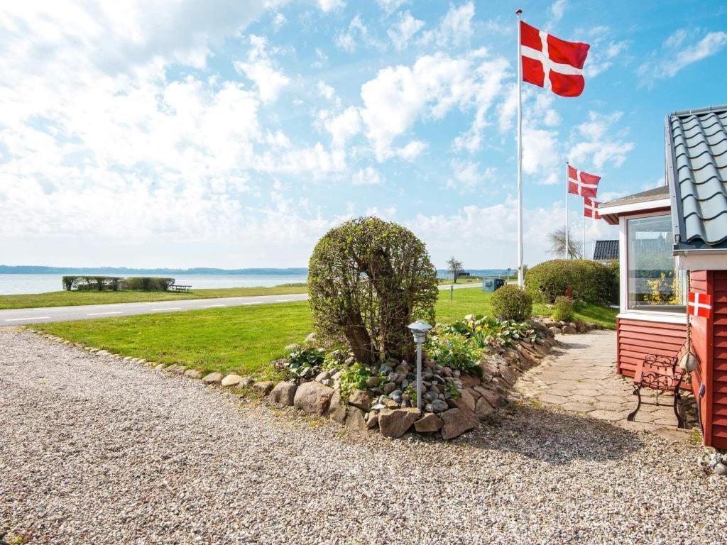 Holiday home Aabenraa LXX photo 1