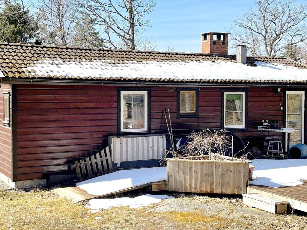 Holiday home GUSUM II photo 4