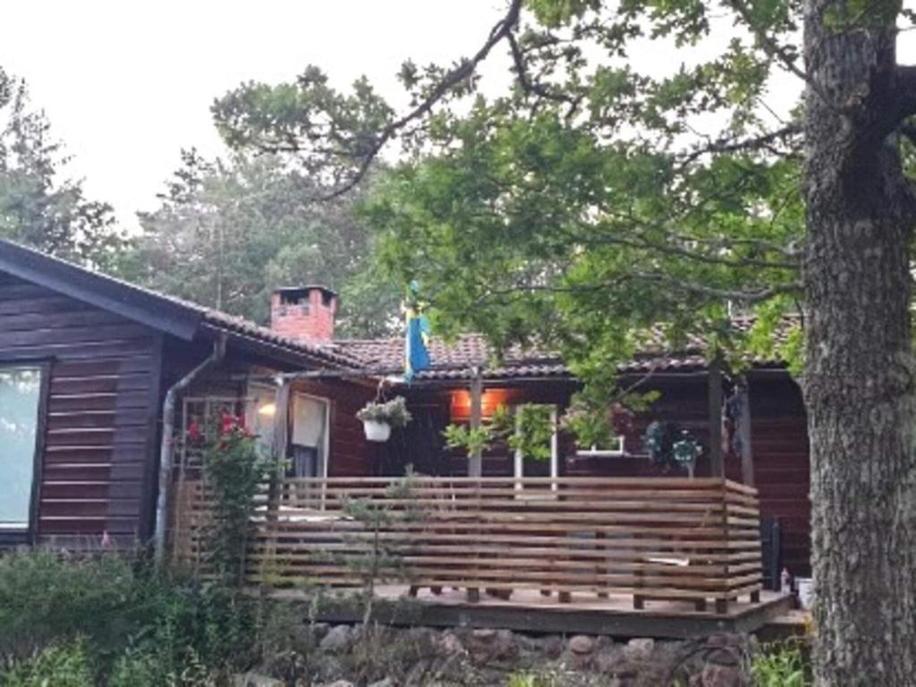 Holiday home GUSUM II photo 1