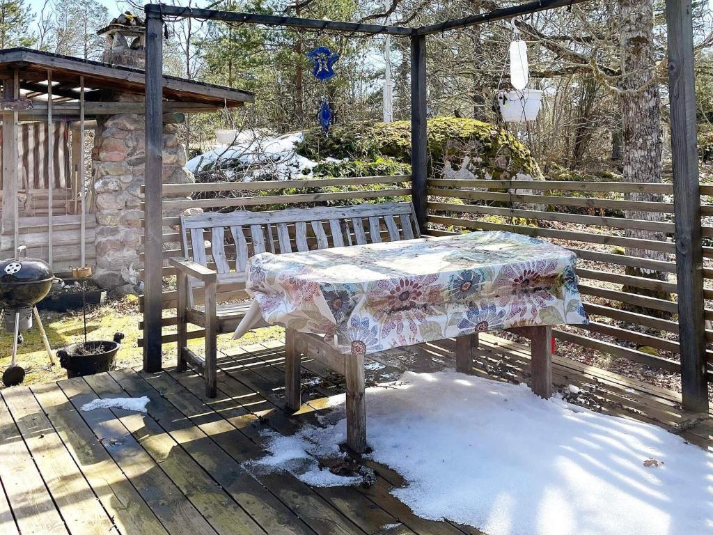 Holiday home GUSUM II photo 2