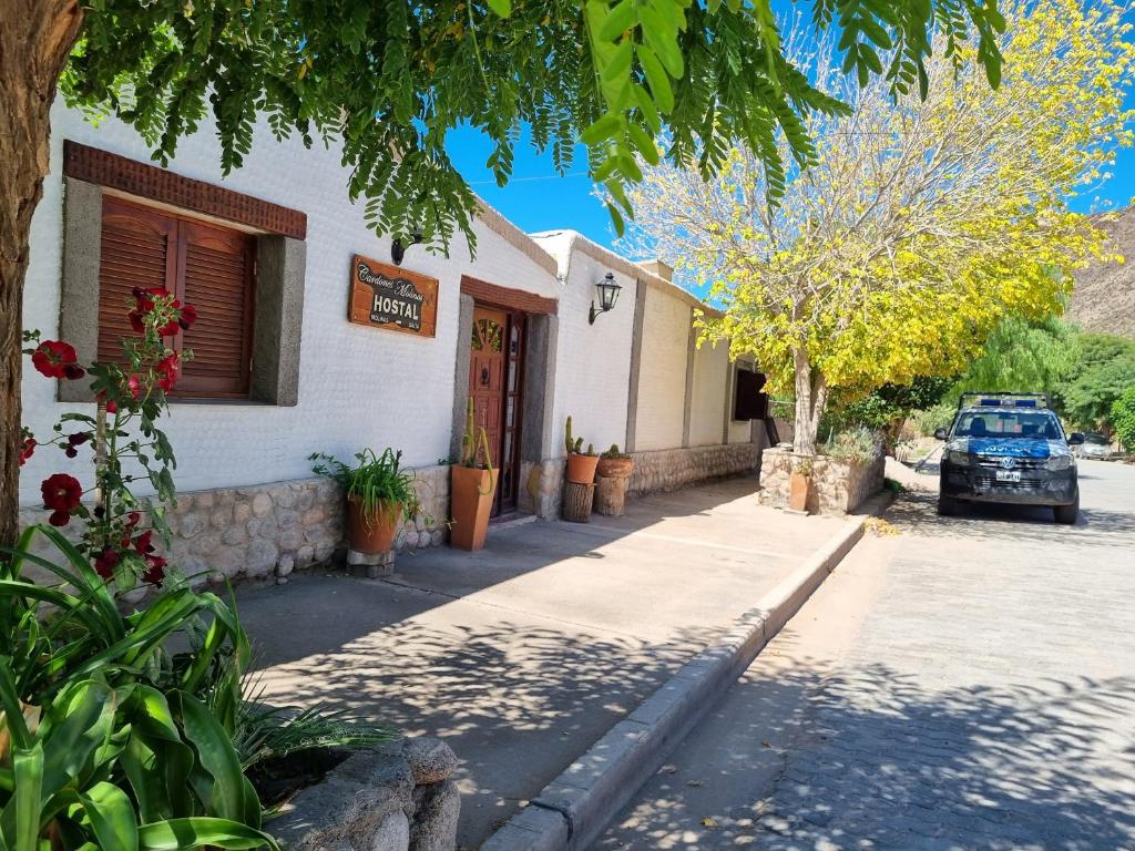 Cardones de Molinos photo 1