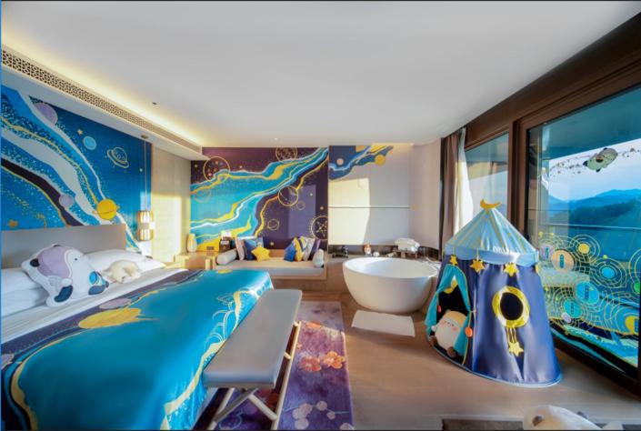Banyan Tree Anji photo 3