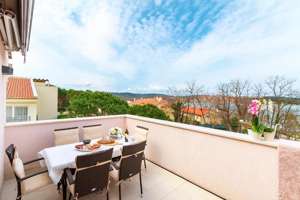 Apartment Porto Vito photo 1