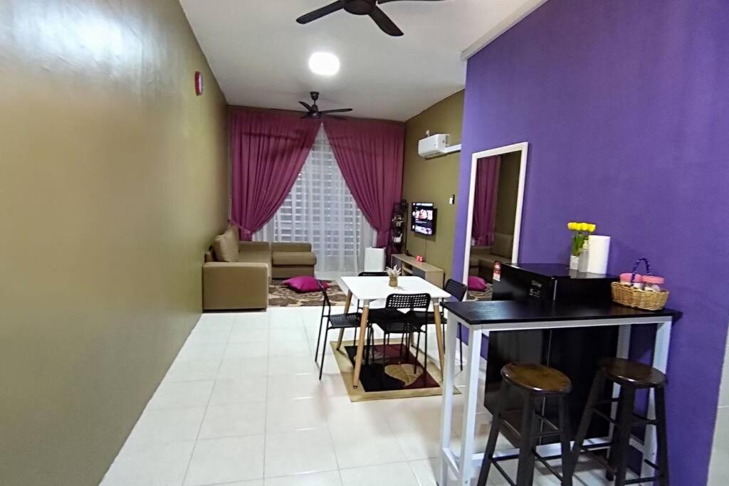 CASA Singgah Homestay photo 4
