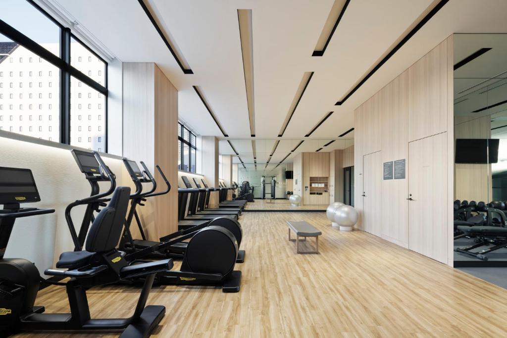 Courtyard by Marriott Nagoya photo 2