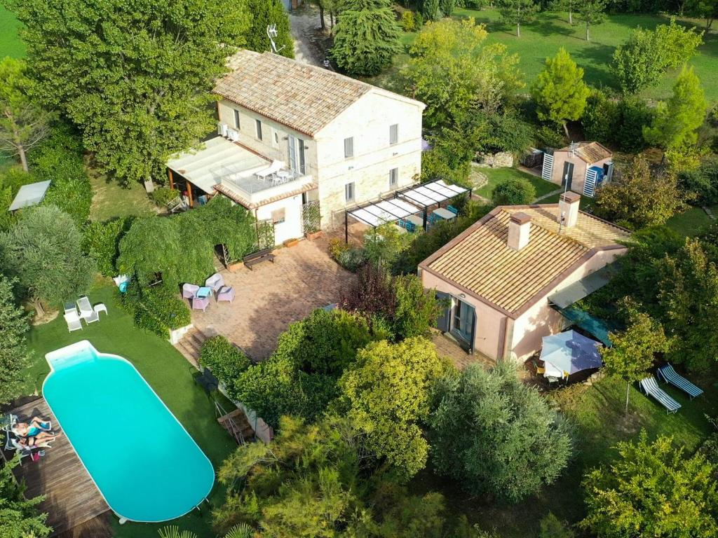 Belvilla by OYO Cottage Della Musica photo 1