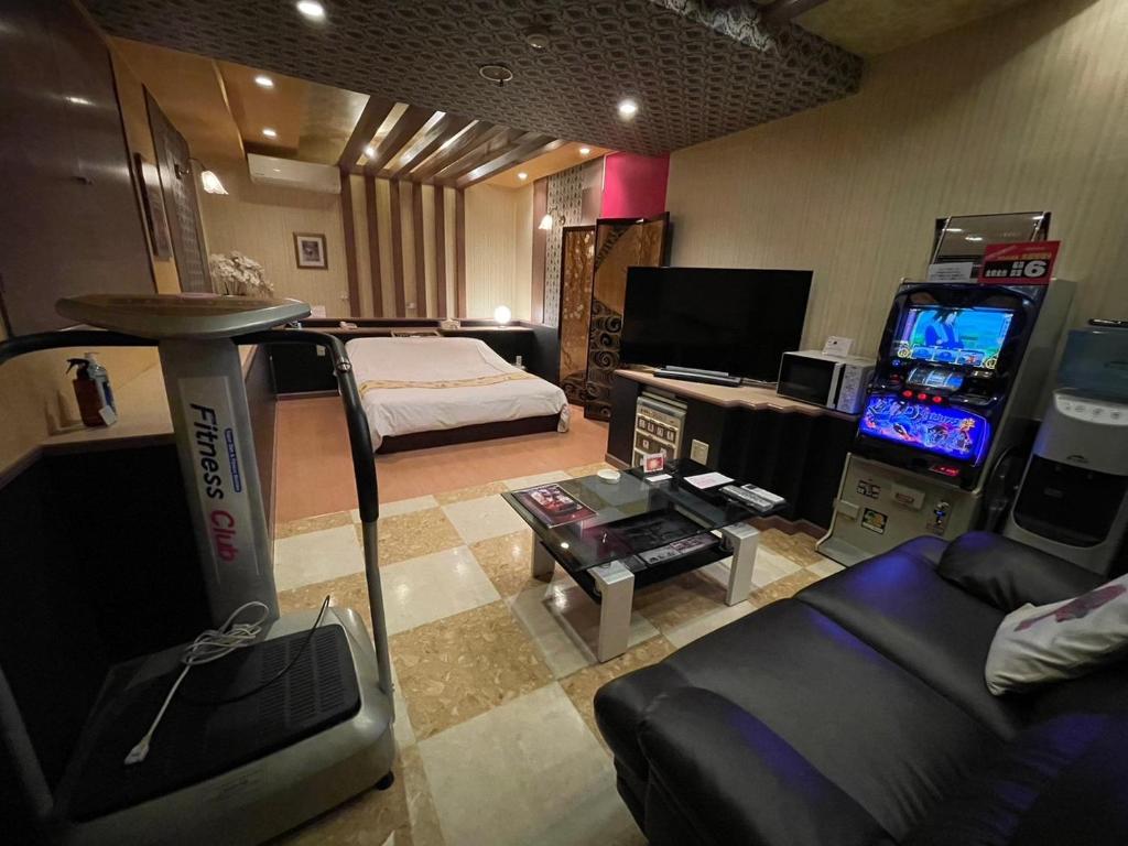 HOTEL　LISBON photo 2