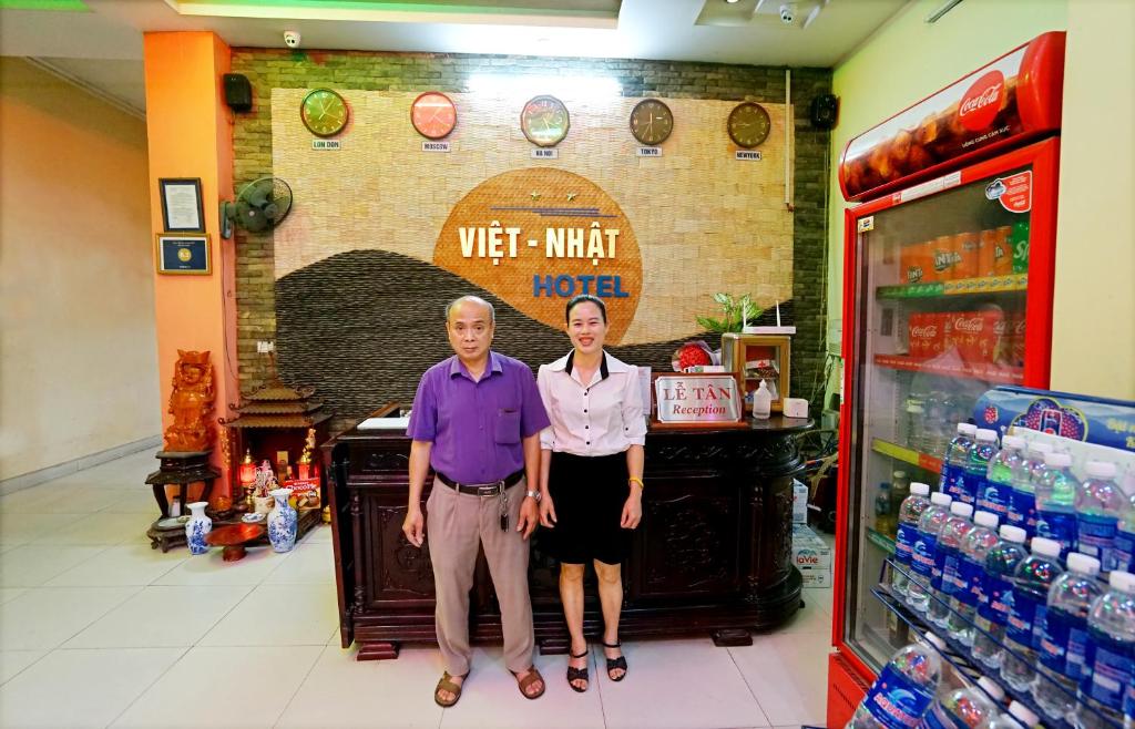 Viet Nhat Hotel