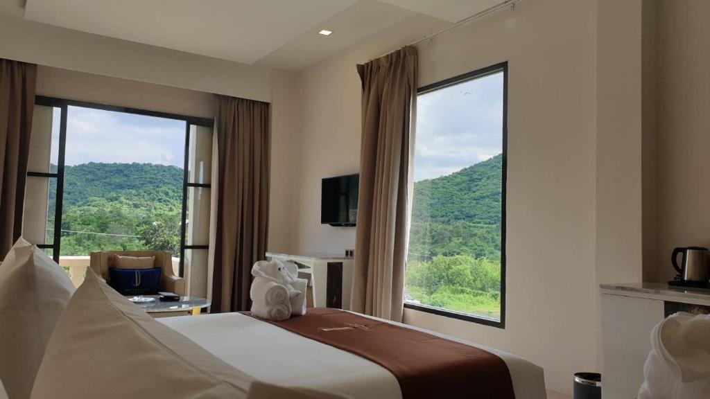 Jupiter Trevi Resort and Spa photo 4