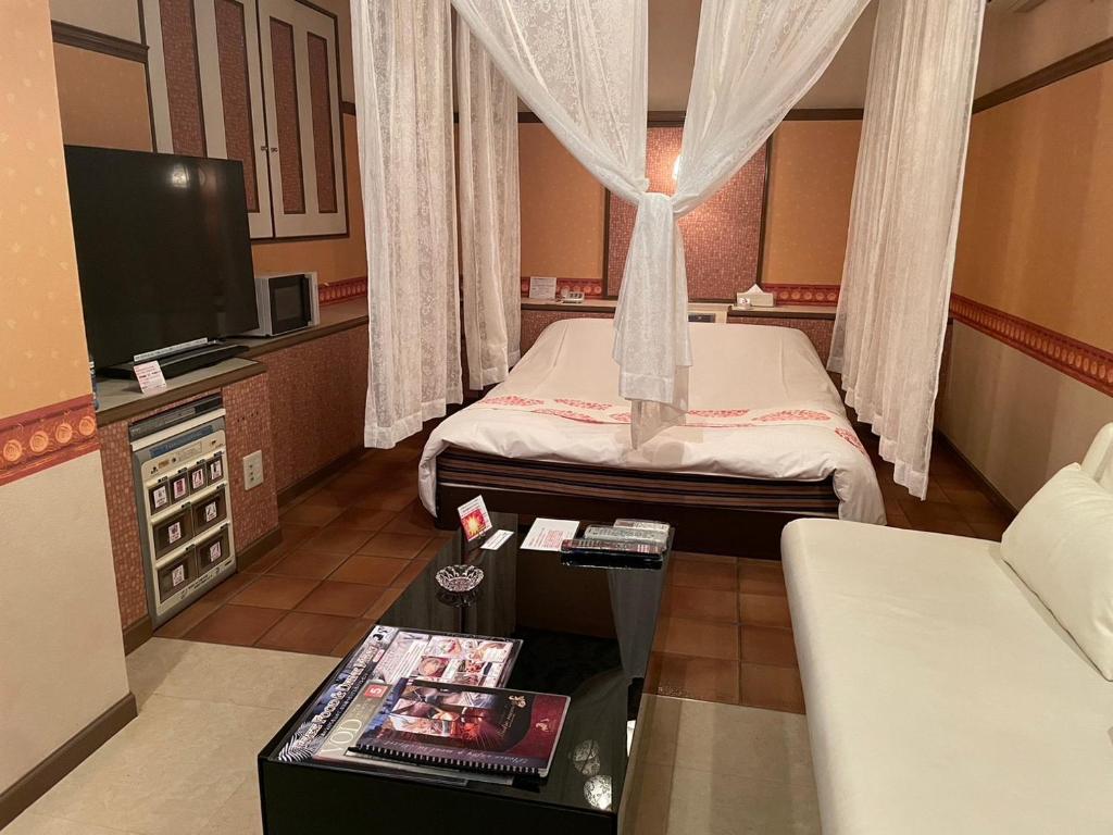HOTEL　LISBON photo 3