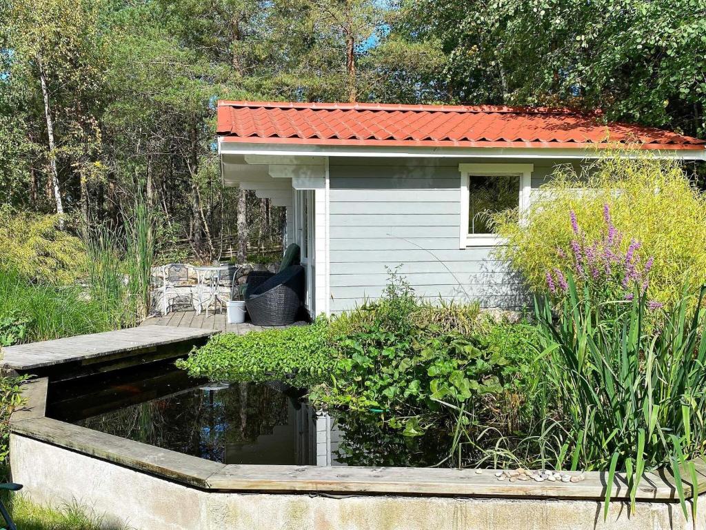 Holiday home JERNA photo 1