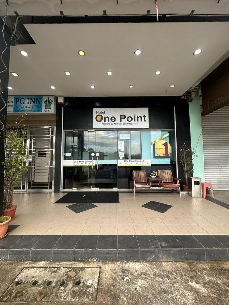 One Point Hotel @ Airport (Kuching) photo 1