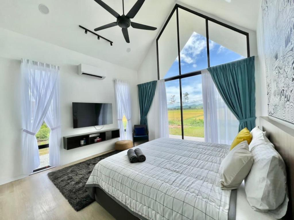 Ezu Isle Langkawi Pool Villa photo 3