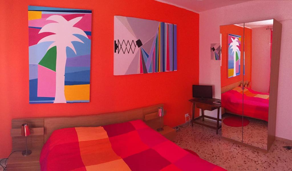B&B La Galleria photo 1