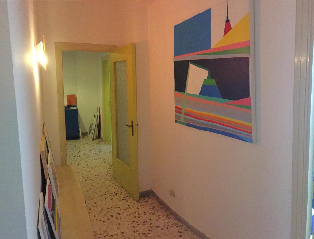B&B La Galleria photo 4