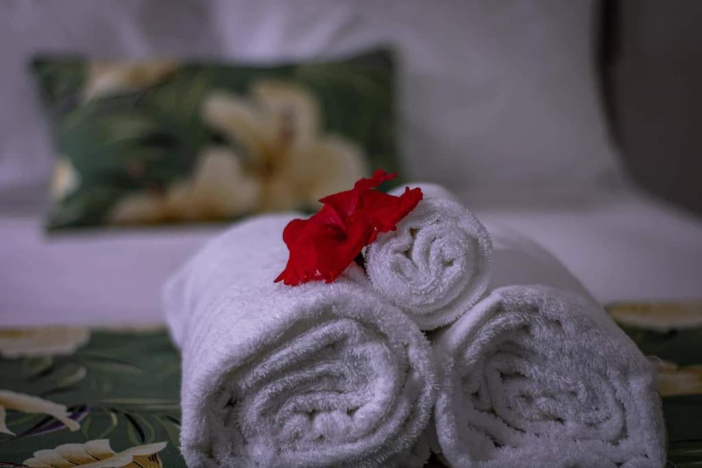 Yaubula Accommodation photo 2