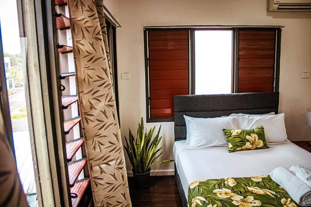Yaubula Accommodation photo 3